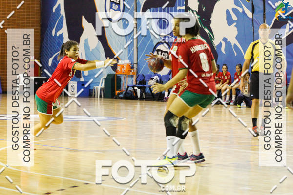 Buy your photos of the eventCampeonato Brasileiro De Handebol Juv Fem on Fotop