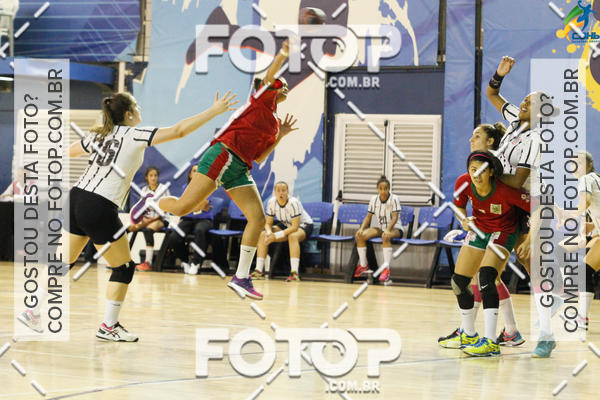 Buy your photos of the eventCampeonato Brasileiro De Handebol Juv Fem on Fotop