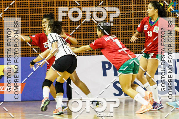 Buy your photos of the eventCampeonato Brasileiro De Handebol Juv Fem on Fotop