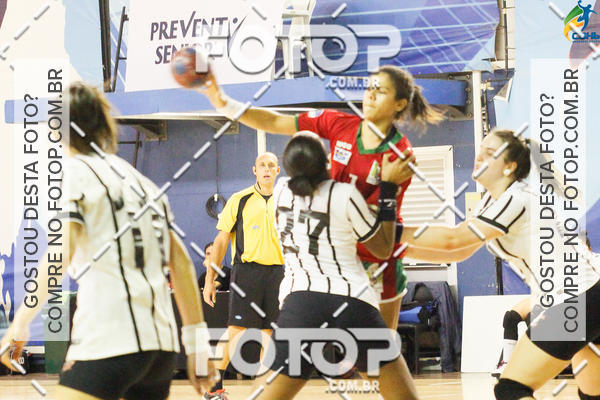 Buy your photos of the eventCampeonato Brasileiro De Handebol Juv Fem on Fotop