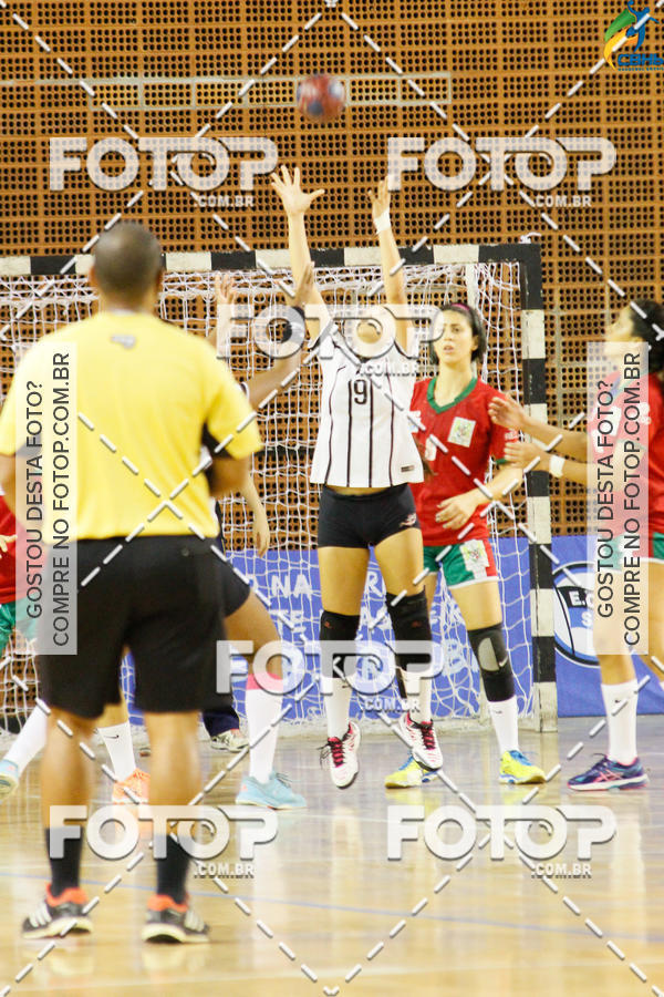 Buy your photos of the eventCampeonato Brasileiro De Handebol Juv Fem on Fotop