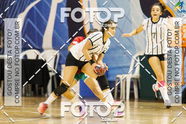 Buy your photos of the eventCampeonato Brasileiro De Handebol Juv Fem on Fotop