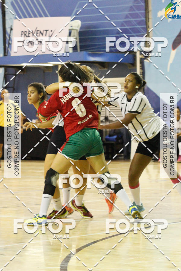 Buy your photos of the eventCampeonato Brasileiro De Handebol Juv Fem on Fotop