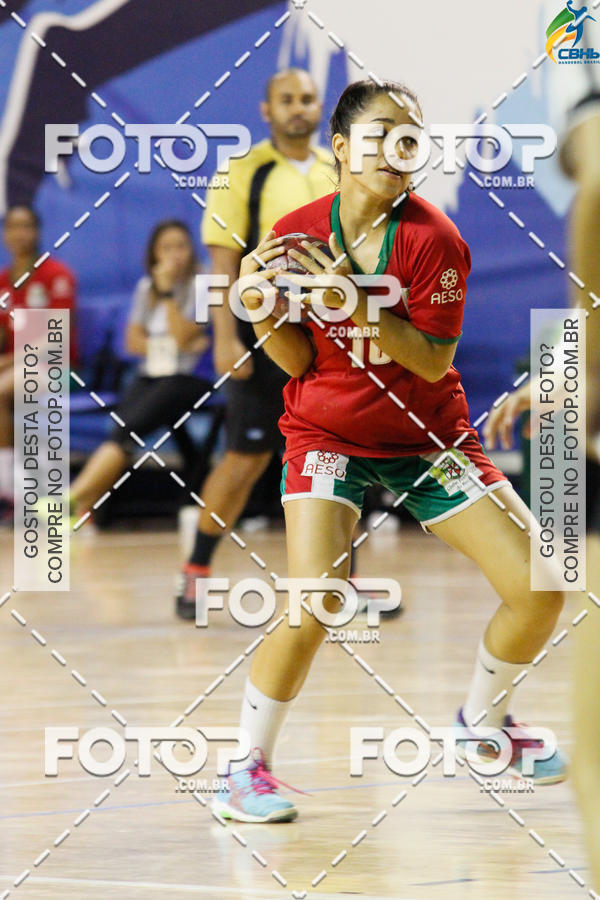 Buy your photos of the eventCampeonato Brasileiro De Handebol Juv Fem on Fotop