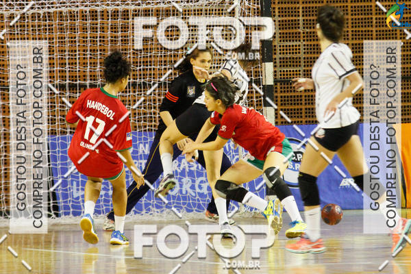 Buy your photos of the eventCampeonato Brasileiro De Handebol Juv Fem on Fotop