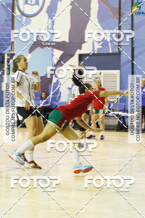 Buy your photos of the eventCampeonato Brasileiro De Handebol Juv Fem on Fotop