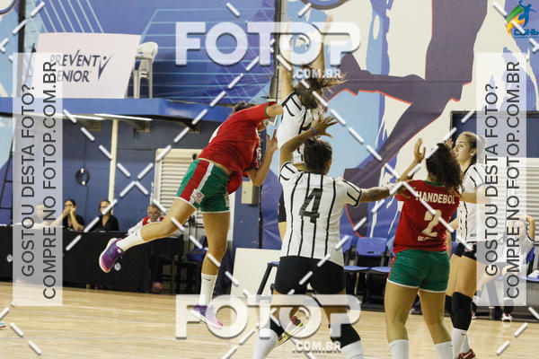 Buy your photos of the eventCampeonato Brasileiro De Handebol Juv Fem on Fotop