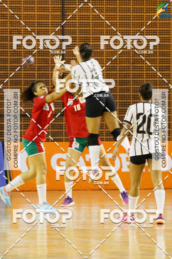 Buy your photos of the eventCampeonato Brasileiro De Handebol Juv Fem on Fotop