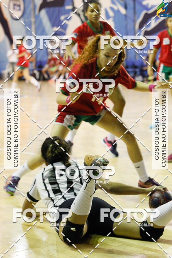 Buy your photos of the eventCampeonato Brasileiro De Handebol Juv Fem on Fotop