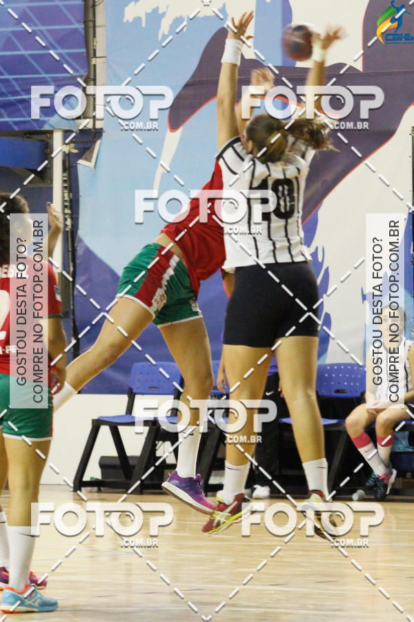 Buy your photos of the eventCampeonato Brasileiro De Handebol Juv Fem on Fotop