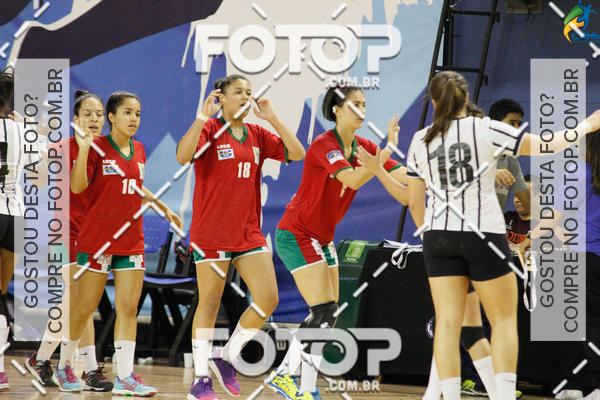 Buy your photos of the eventCampeonato Brasileiro De Handebol Juv Fem on Fotop