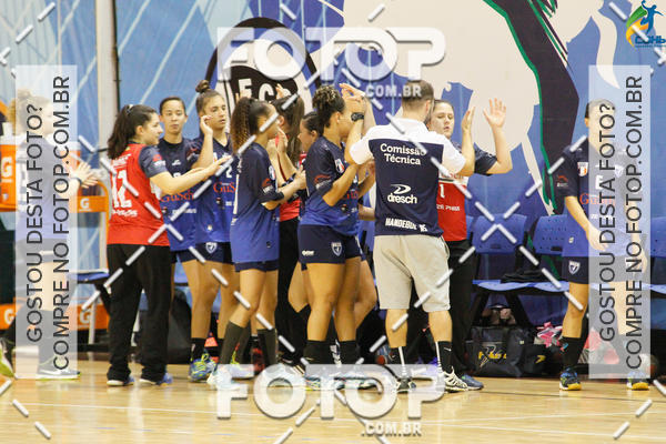 Buy your photos of the eventCampeonato Brasileiro De Handebol Juv Fem on Fotop