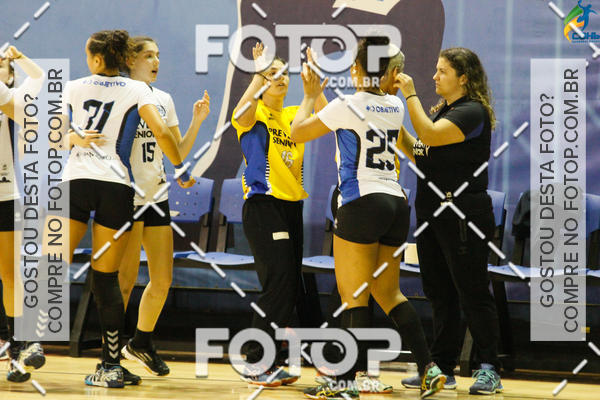 Buy your photos of the eventCampeonato Brasileiro De Handebol Juv Fem on Fotop