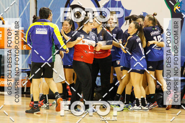 Buy your photos of the eventCampeonato Brasileiro De Handebol Juv Fem on Fotop