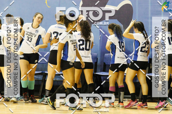 Buy your photos of the eventCampeonato Brasileiro De Handebol Juv Fem on Fotop