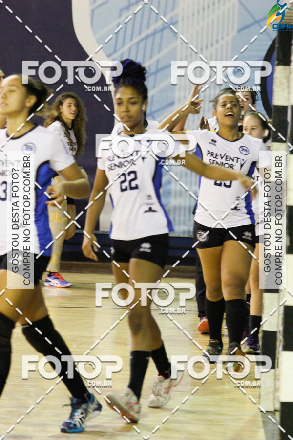 Buy your photos of the eventCampeonato Brasileiro De Handebol Juv Fem on Fotop