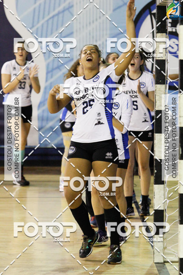 Buy your photos of the eventCampeonato Brasileiro De Handebol Juv Fem on Fotop