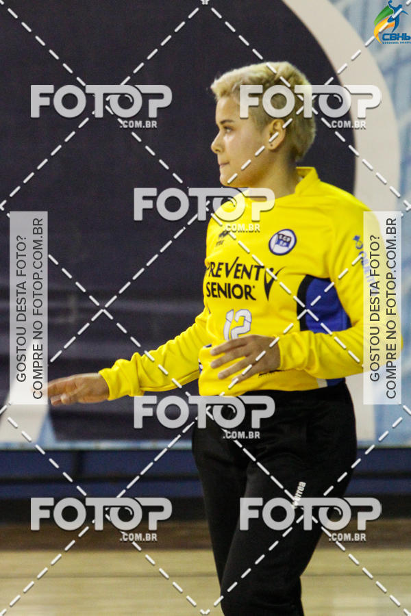 Buy your photos of the eventCampeonato Brasileiro De Handebol Juv Fem on Fotop