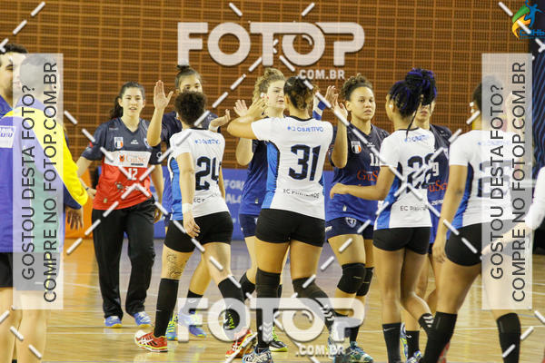 Buy your photos of the eventCampeonato Brasileiro De Handebol Juv Fem on Fotop