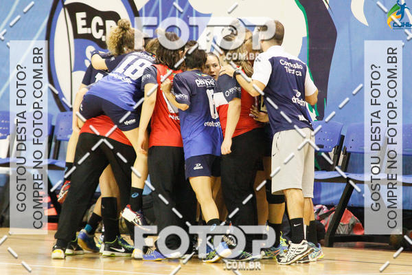 Buy your photos of the eventCampeonato Brasileiro De Handebol Juv Fem on Fotop