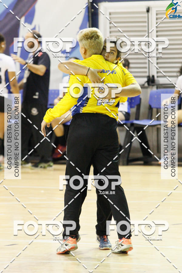 Buy your photos of the eventCampeonato Brasileiro De Handebol Juv Fem on Fotop