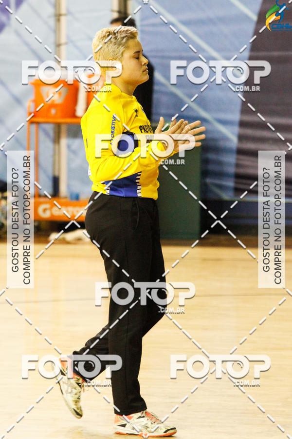 Buy your photos of the eventCampeonato Brasileiro De Handebol Juv Fem on Fotop