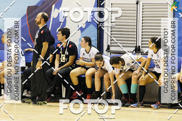 Buy your photos of the eventCampeonato Brasileiro De Handebol Juv Fem on Fotop