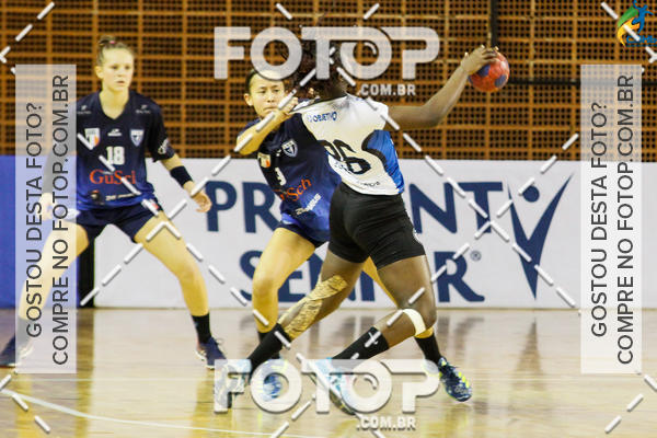 Buy your photos of the eventCampeonato Brasileiro De Handebol Juv Fem on Fotop