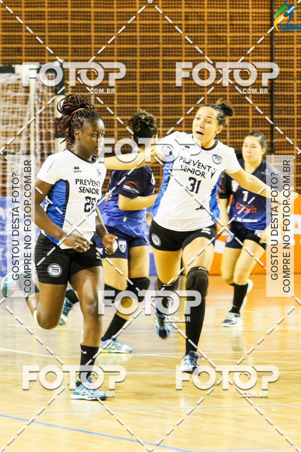 Buy your photos of the eventCampeonato Brasileiro De Handebol Juv Fem on Fotop