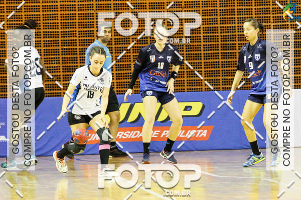Buy your photos of the eventCampeonato Brasileiro De Handebol Juv Fem on Fotop