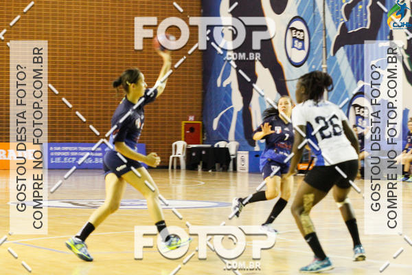 Buy your photos of the eventCampeonato Brasileiro De Handebol Juv Fem on Fotop