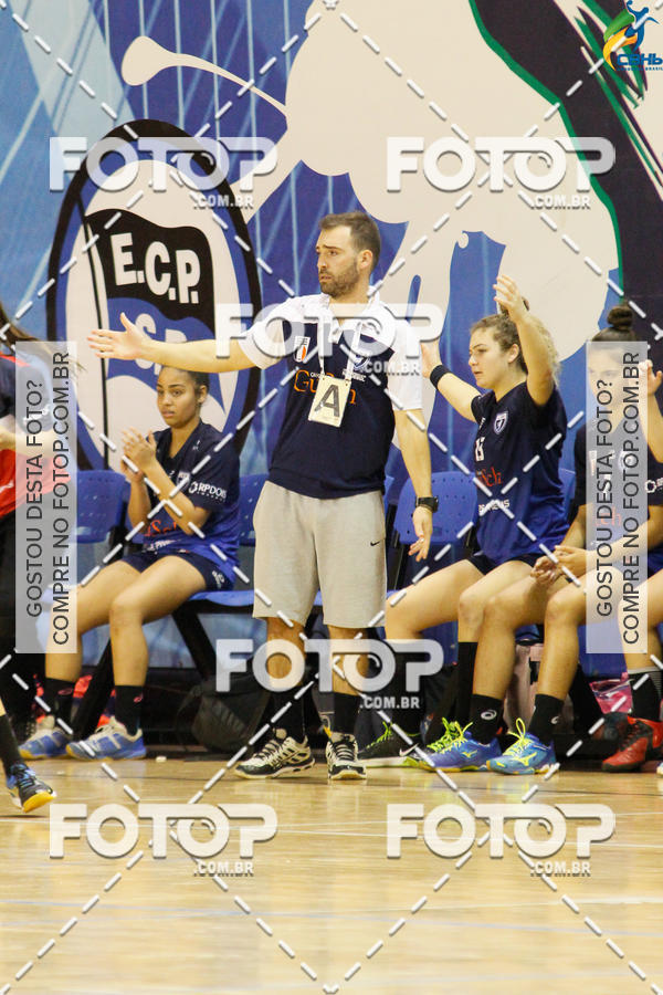 Buy your photos of the eventCampeonato Brasileiro De Handebol Juv Fem on Fotop