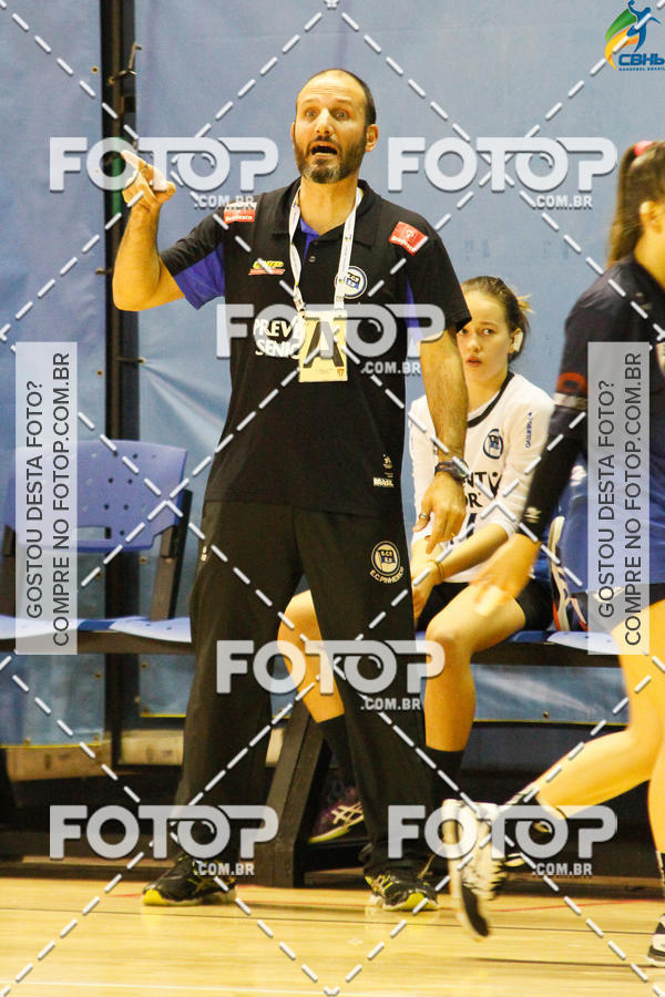 Buy your photos of the eventCampeonato Brasileiro De Handebol Juv Fem on Fotop