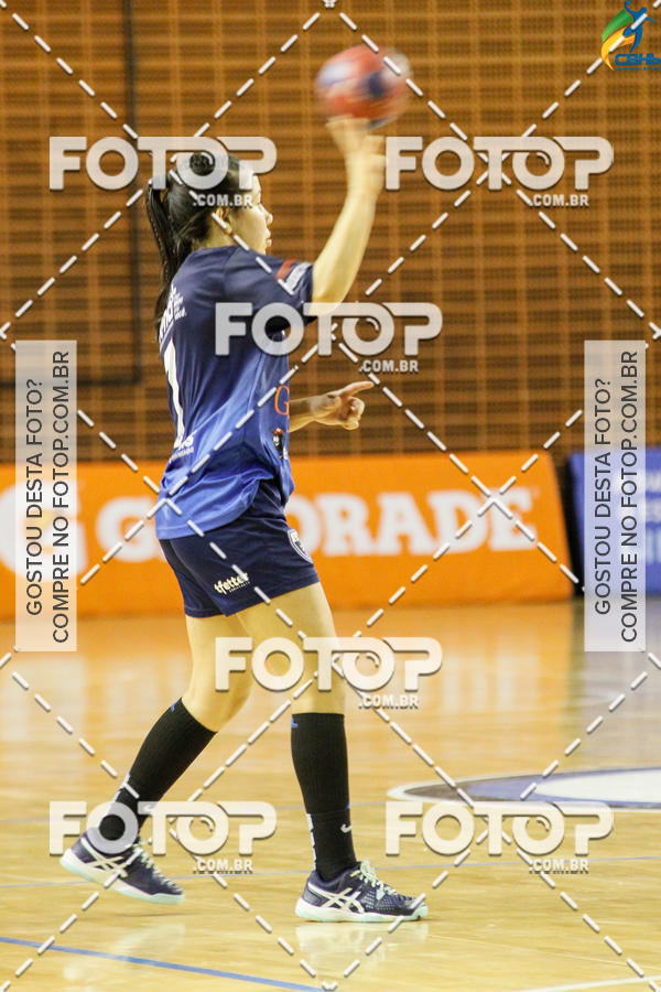 Buy your photos of the eventCampeonato Brasileiro De Handebol Juv Fem on Fotop