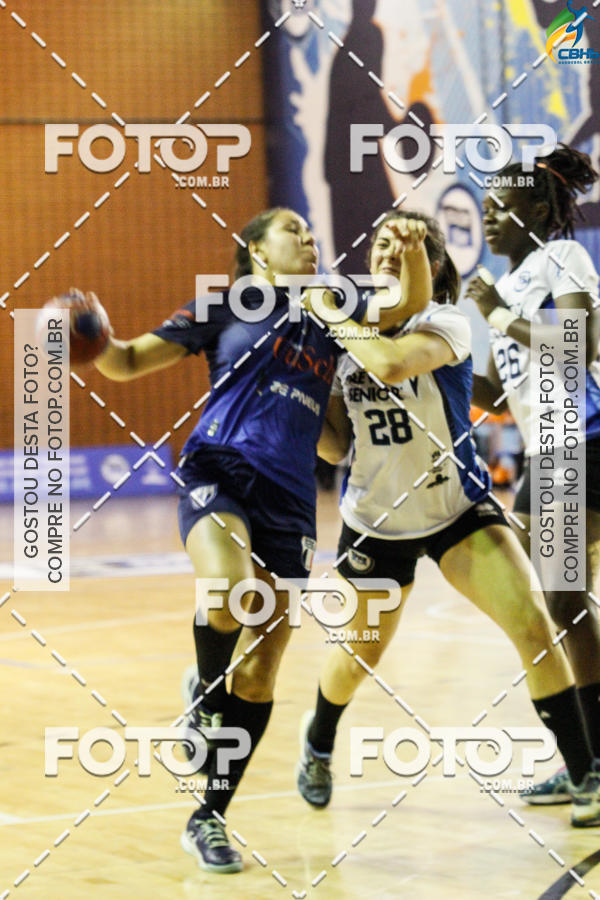 Buy your photos of the eventCampeonato Brasileiro De Handebol Juv Fem on Fotop