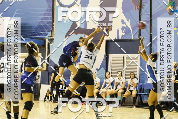 Buy your photos of the eventCampeonato Brasileiro De Handebol Juv Fem on Fotop