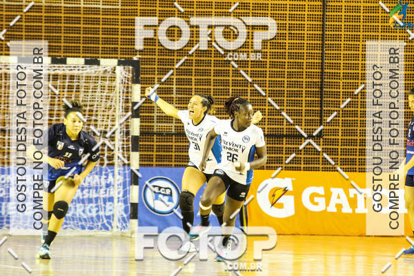 Buy your photos of the eventCampeonato Brasileiro De Handebol Juv Fem on Fotop