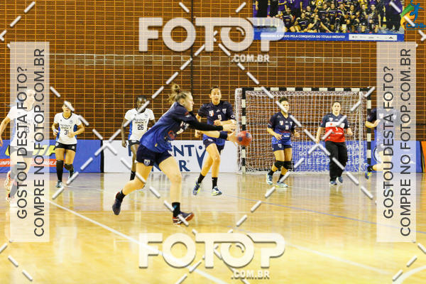 Buy your photos of the eventCampeonato Brasileiro De Handebol Juv Fem on Fotop