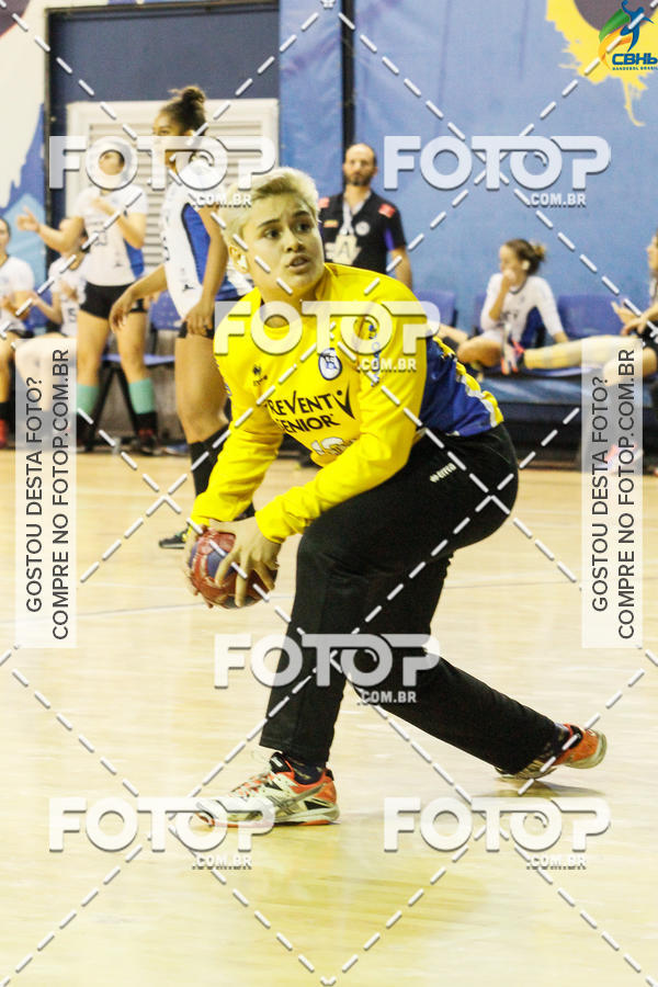 Buy your photos of the eventCampeonato Brasileiro De Handebol Juv Fem on Fotop