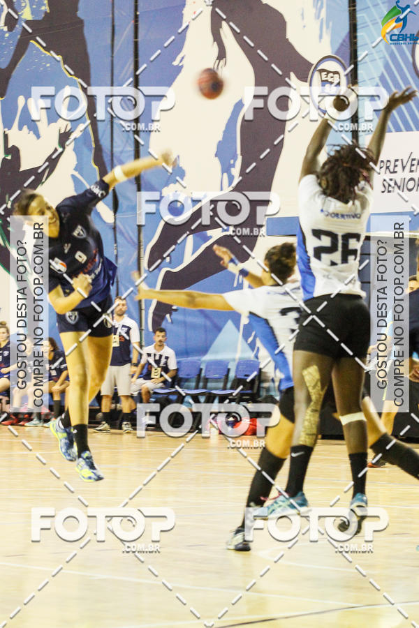 Buy your photos of the eventCampeonato Brasileiro De Handebol Juv Fem on Fotop