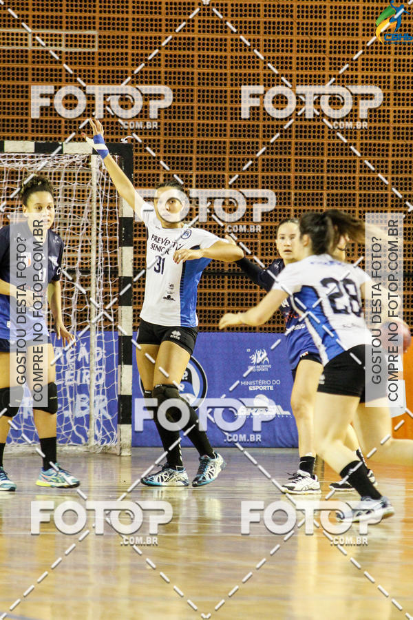 Buy your photos of the eventCampeonato Brasileiro De Handebol Juv Fem on Fotop