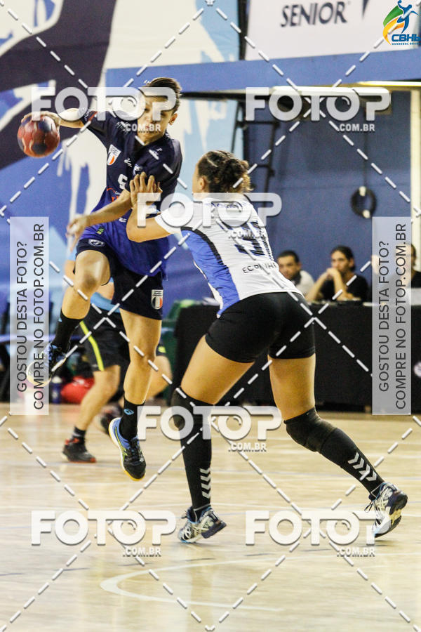 Buy your photos of the eventCampeonato Brasileiro De Handebol Juv Fem on Fotop