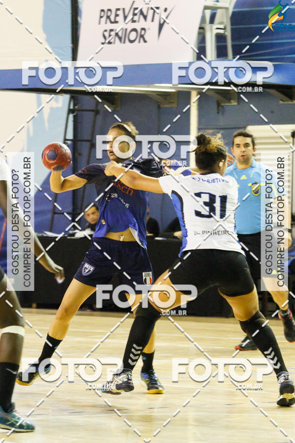 Buy your photos of the eventCampeonato Brasileiro De Handebol Juv Fem on Fotop