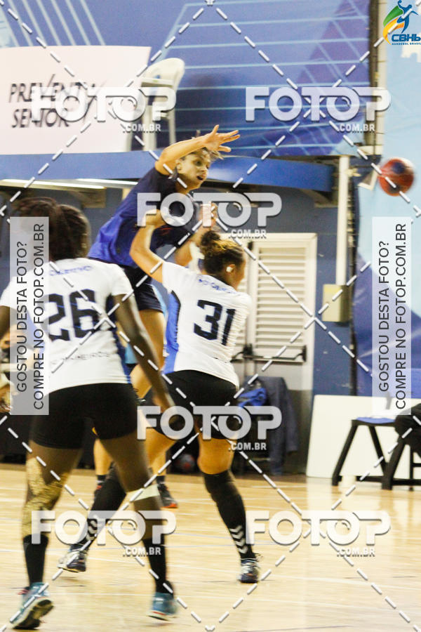 Buy your photos of the eventCampeonato Brasileiro De Handebol Juv Fem on Fotop