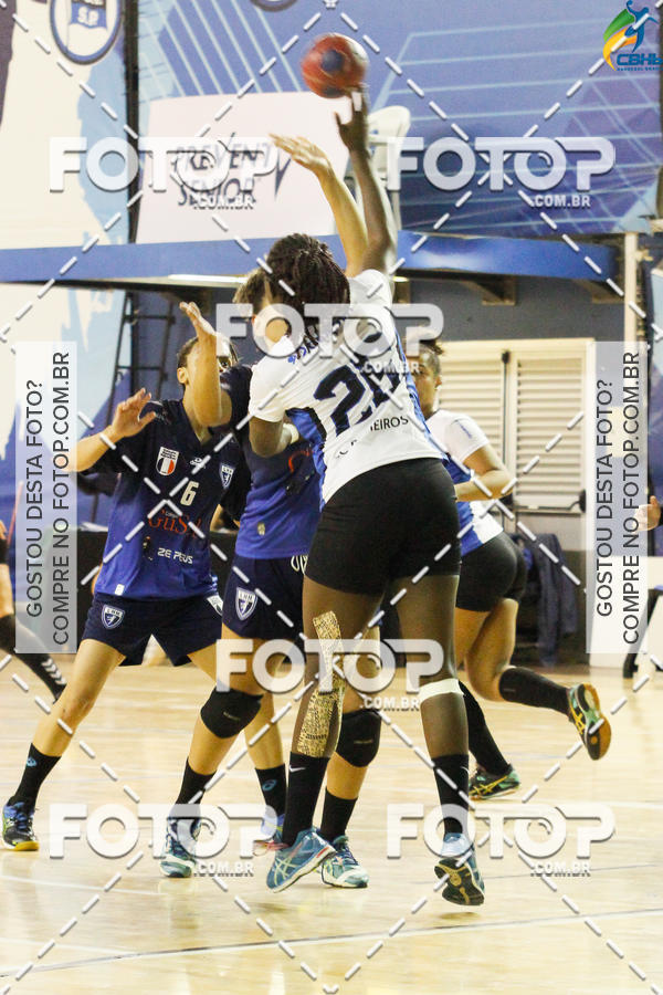 Buy your photos of the eventCampeonato Brasileiro De Handebol Juv Fem on Fotop