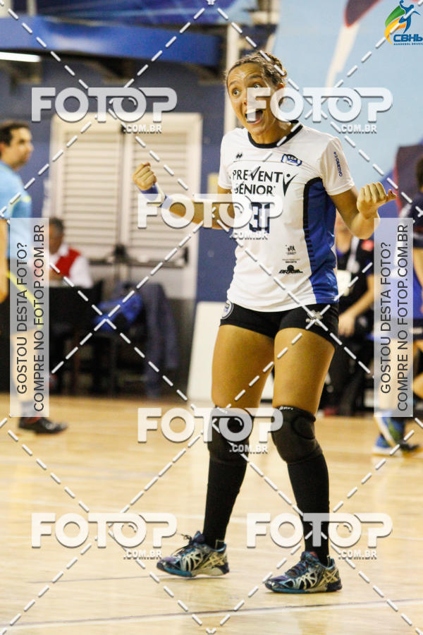 Buy your photos of the eventCampeonato Brasileiro De Handebol Juv Fem on Fotop
