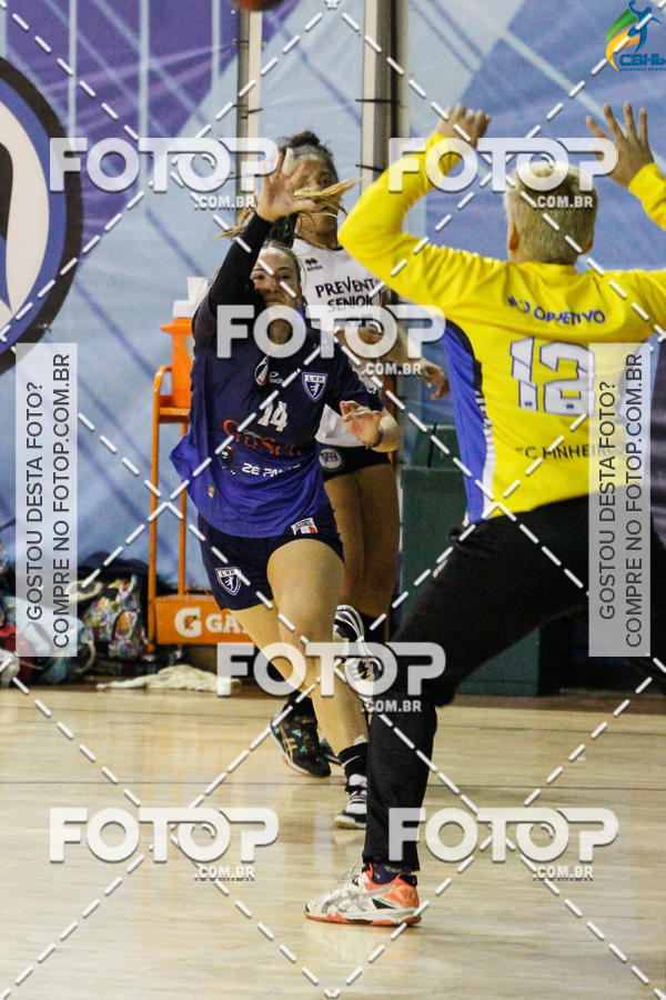 Buy your photos of the eventCampeonato Brasileiro De Handebol Juv Fem on Fotop