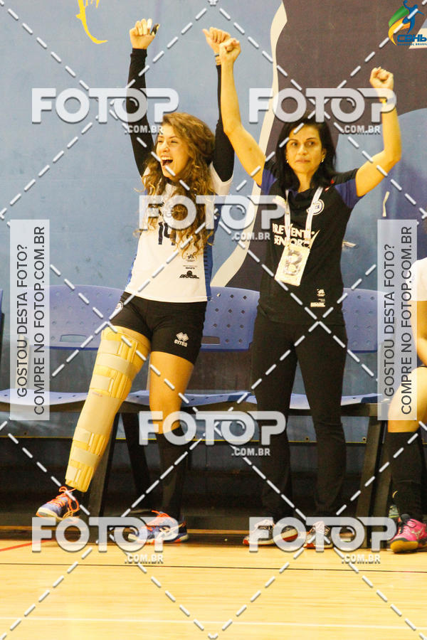 Buy your photos of the eventCampeonato Brasileiro De Handebol Juv Fem on Fotop