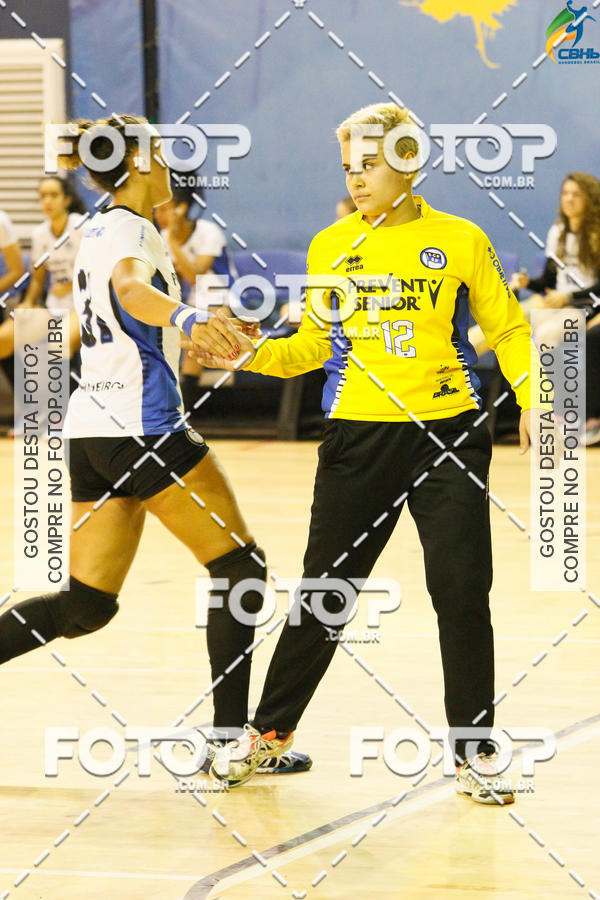 Buy your photos of the eventCampeonato Brasileiro De Handebol Juv Fem on Fotop