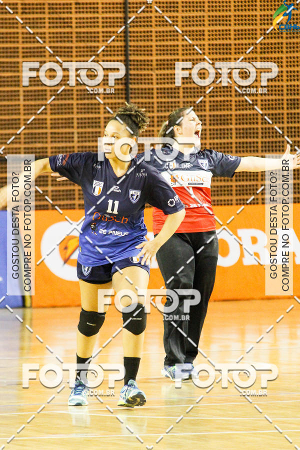 Buy your photos of the eventCampeonato Brasileiro De Handebol Juv Fem on Fotop